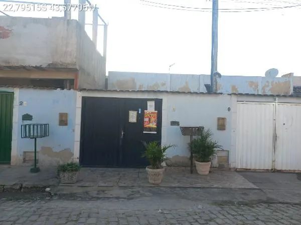Foto Oportunidade Única Em Nova Iguacu - Rj | Tipo: Casa | Negociação: Vend Ipiranga