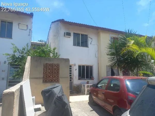 Foto Oportunidade Única Em Nova Iguacu - Rj | Tipo: Casa | Negociação: Vend Campo Alegre