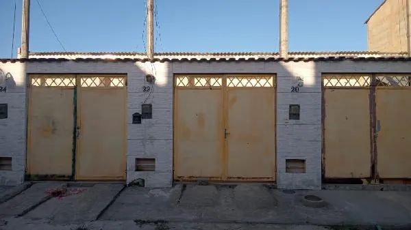 Foto Oportunidade Única Em Nova Iguacu - Rj | Tipo: Casa | Negociação: Vend Ipiranga