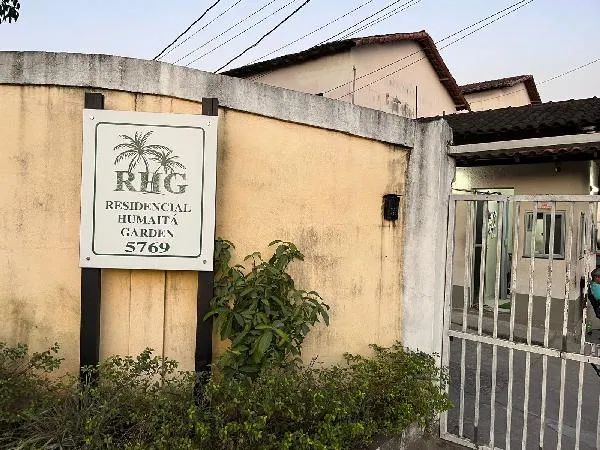 Foto Oportunidade Única Em Nova Iguacu - Rj | Tipo: Apartamento | Negociaçã Jardim Guandu
