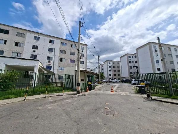 Foto Oportunidade Única Em Nova Iguacu - Rj | Tipo: Apartamento | Negociaçã Jardim Palmares