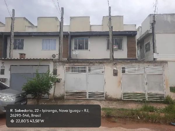 Foto Oportunidade Única Em Nova Iguacu - Rj | Tipo: Casa | Negociação: Vend Ipiranga