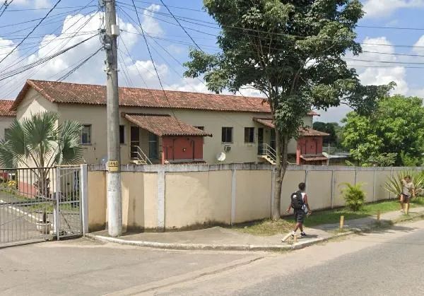 Foto Oportunidade Única Em Nova Iguacu - Rj | Tipo: Apartamento | Negociaçã Jardim Guandu