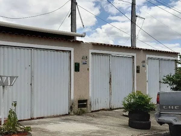 Foto Oportunidade Única Em Nova Iguacu - Rj | Tipo: Casa | Negociação: Vend Lagoinha