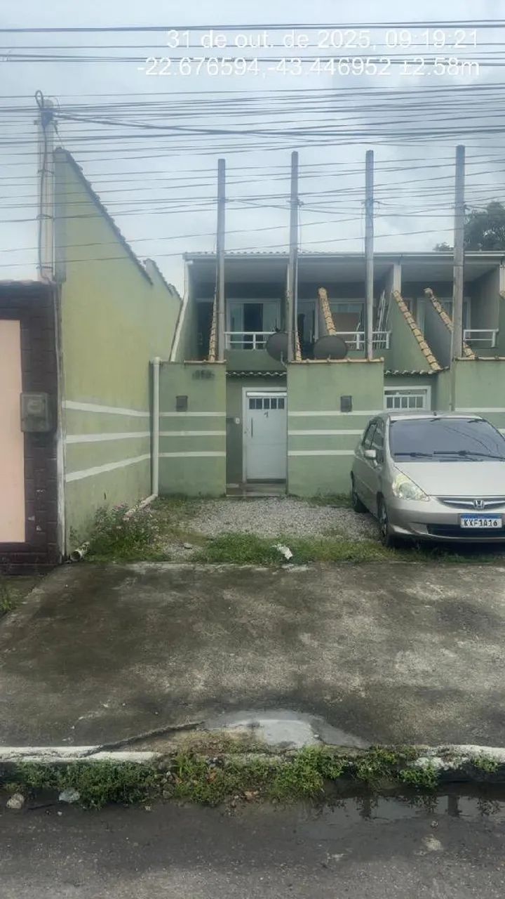 Foto Oportunidade Única Em Nova Iguacu - Rj | Tipo: Casa | Negociação: Vend Parque Saudade