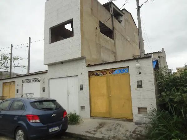 Foto Oportunidade Única Em Nova Iguacu - Rj | Tipo: Casa | Negociação: Vend Ipiranga
