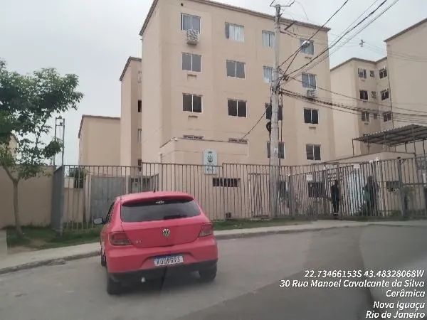 Foto Oportunidade Única Em Nova Iguacu - Rj | Tipo: Apartamento | Negociaçã Cerâmica