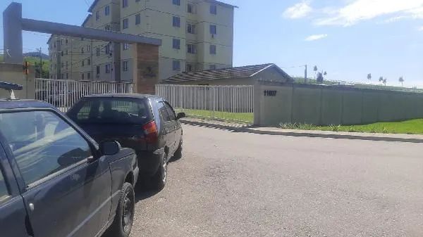 Foto Oportunidade Única Em Nova Iguacu - Rj | Tipo: Apartamento | Negociaçã Marapicu