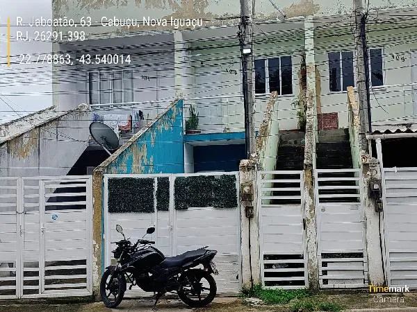 Foto Oportunidade Única Em Nova Iguacu - Rj | Tipo: Casa | Negociação: Vend Cabuçu