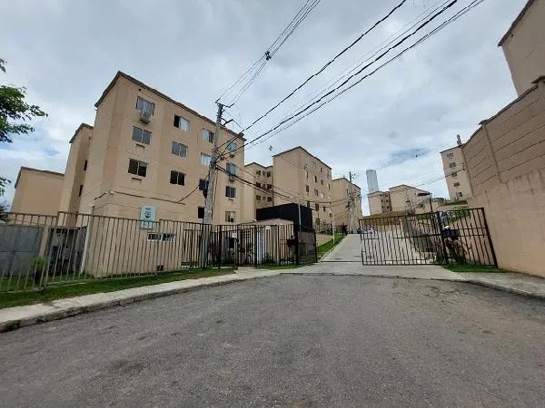 Foto Oportunidade Única Em Nova Iguacu - Rj | Tipo: Apartamento | Negociaçã Cerâmica