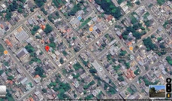 Foto Oportunidade Única Em Nova Iguacu - Rj | Tipo: Casa | Negociação: Vend Cabuçu