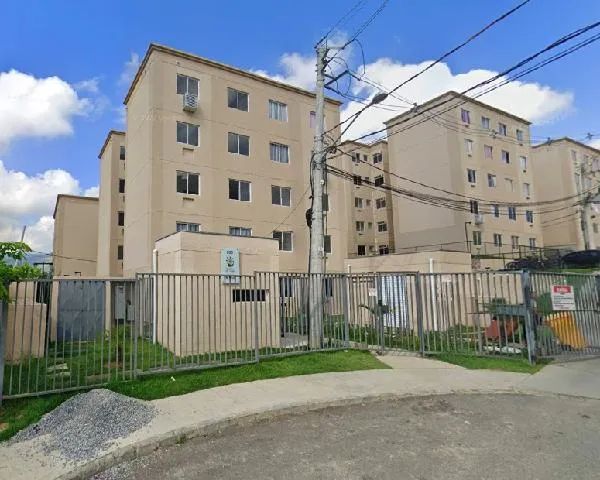 Foto Oportunidade Única Em Nova Iguacu - Rj | Tipo: Apartamento | Negociaçã Cerâmica