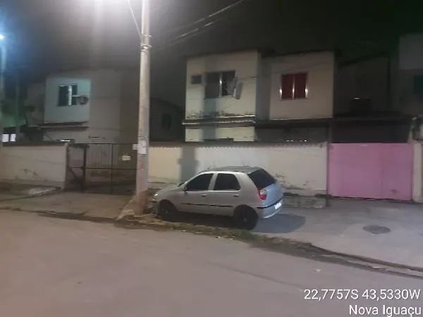 Foto Oportunidade Única Em Nova Iguacu - Rj | Tipo: Casa | Negociação: Vend Cabuçu