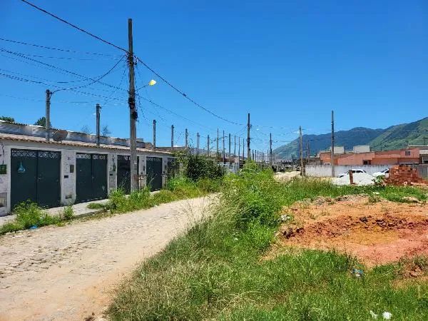 Foto Oportunidade Única Em Nova Iguacu - Rj | Tipo: Casa | Negociação: Vend Ipiranga
