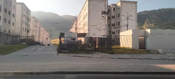 Foto Oportunidade Única Em Nova Iguacu - Rj | Tipo: Apartamento | Negociaçã Cabuçu