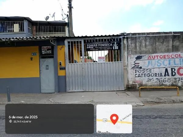 Foto Oportunidade Única Em Nova Iguacu - Rj | Tipo: Apartamento | Negociaçã Comendador Soares