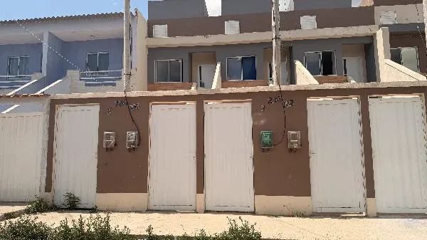 Foto Oportunidade Única Em Nova Iguacu - Rj | Tipo: Apartamento | Negociaçã Ipiranga