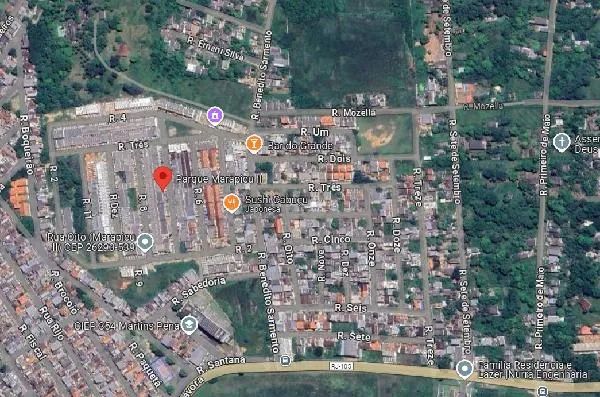 Foto Oportunidade Única Em Nova Iguacu - Rj | Tipo: Casa | Negociação: Vend Ipiranga