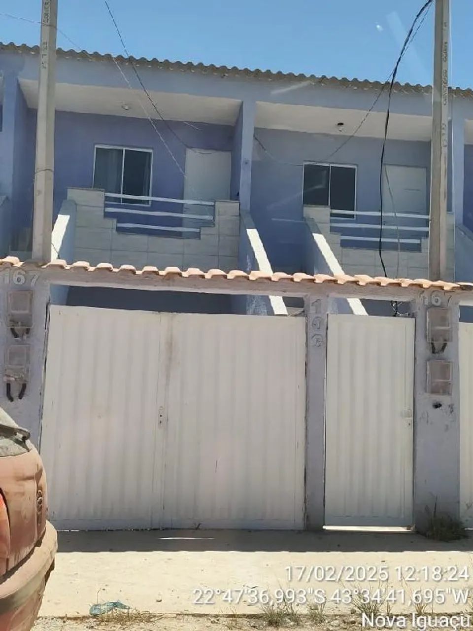 Foto Oportunidade Única Em Nova Iguacu - Rj | Tipo: Casa | Negociação: Vend Ipiranga