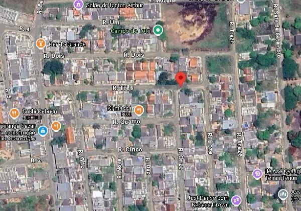 Foto Oportunidade Única Em Nova Iguacu - Rj | Tipo: Casa | Negociação: Vend Ipiranga