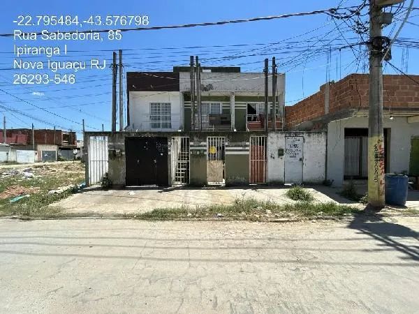 Foto Oportunidade Única Em Nova Iguacu - Rj | Tipo: Casa | Negociação: Vend Ipiranga