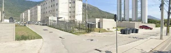 Foto Oportunidade Única Em Nova Iguacu - Rj | Tipo: Apartamento | Negociaçã Cabuçu