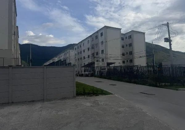 Foto Oportunidade Única Em Nova Iguacu - Rj | Tipo: Apartamento | Negociaçã Cabuçu