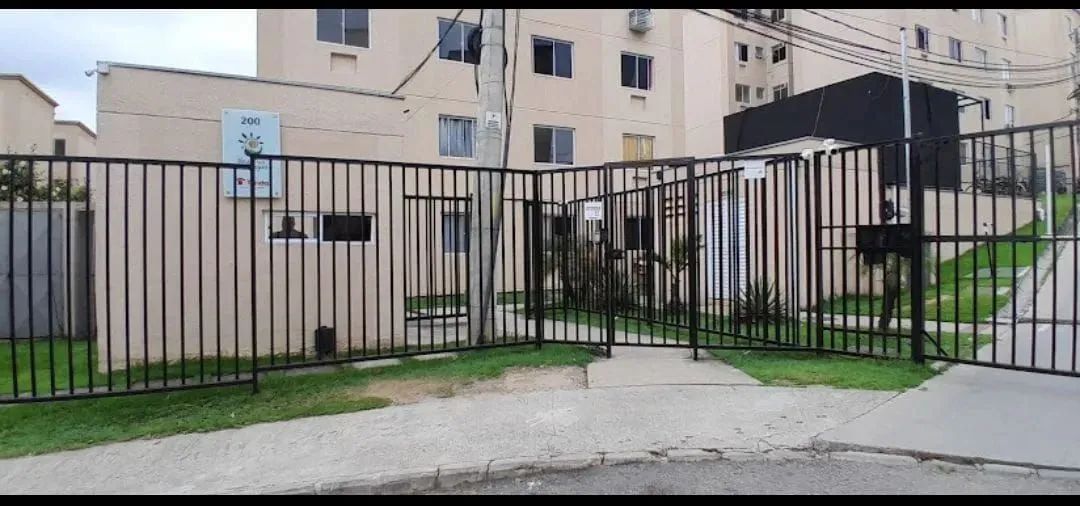 Foto Repasso Apartamento Vendo Apartamento Cerâmica