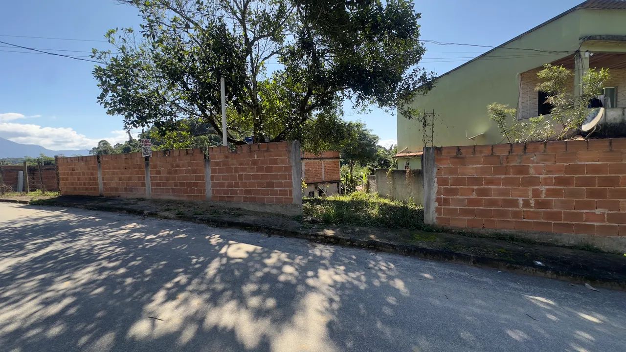 Foto Terreno Com Frente Murada Geneciano