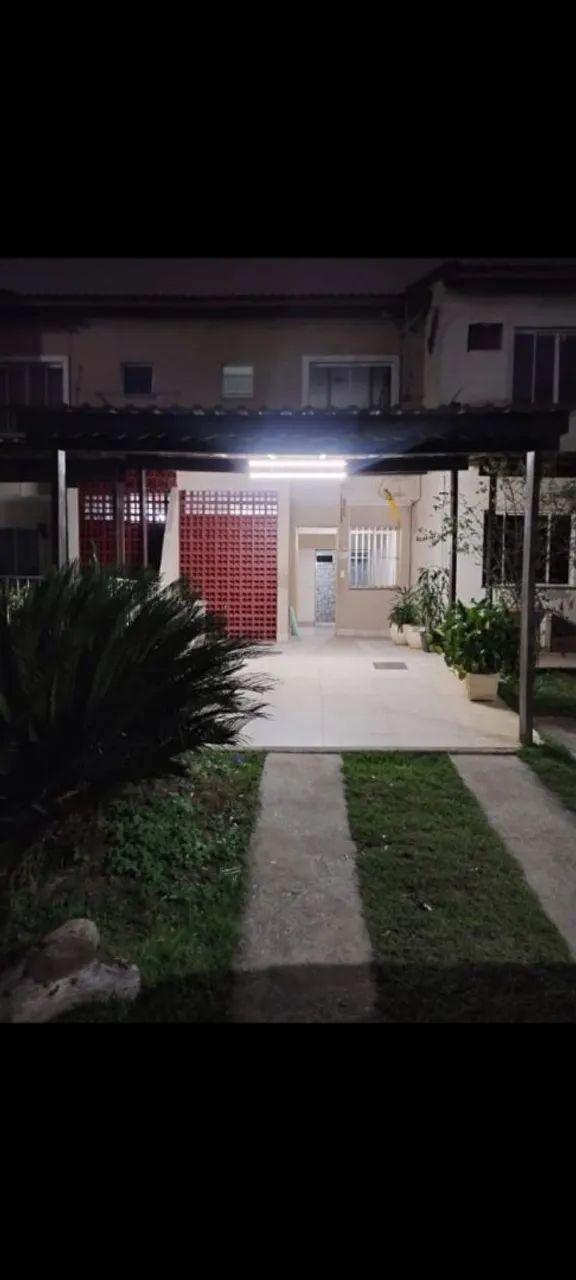 Foto Vendo Casa Condomínio Paradiso Campo Alegre
