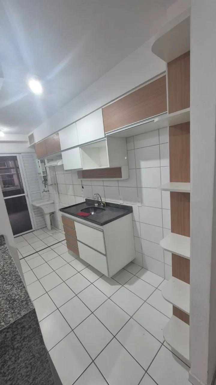 Foto Alugo Apartamento Garden Pronto Para Morar! Ponto Chic