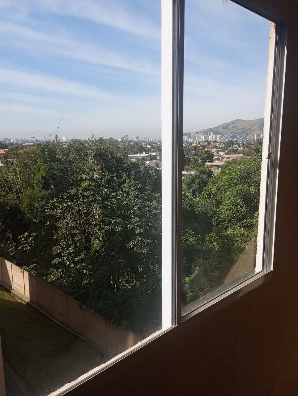Foto Apartamento Aluguel Cerâmica