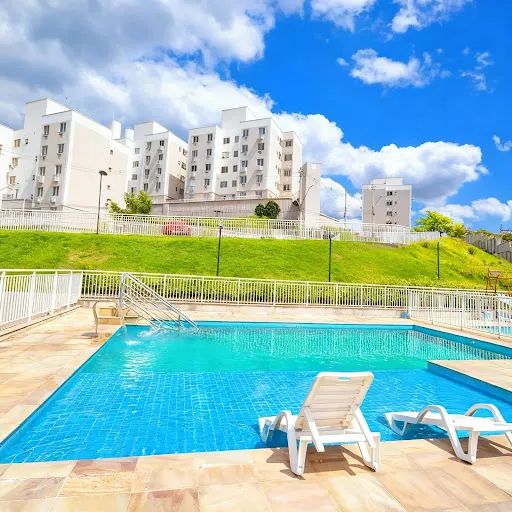 Foto Apartamento Com 1 Dormitório à Venda, 70 M² Por R$ 170.000,00 - Bela V Jardim Alvorada