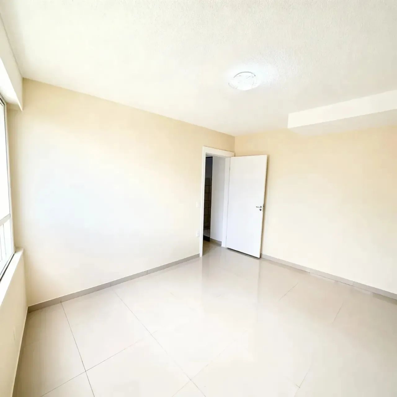 Foto Apartamento Com 1quarto Em Jardim Alvorada - Aceito Entrada Jardim Alvorada