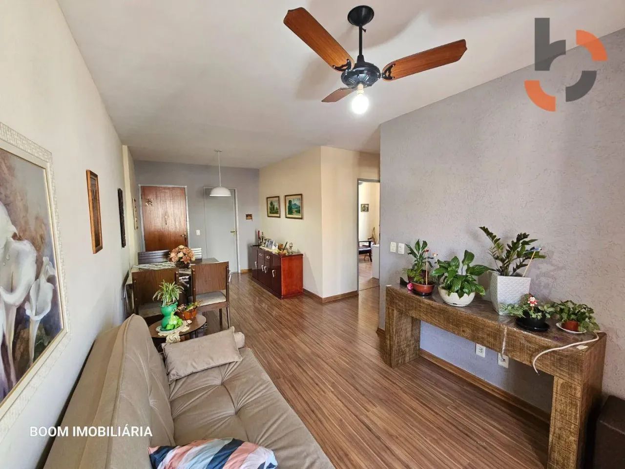 Foto Apartamento Com 2 Dormitórios à Venda, 70 M² Por R$ 300.000,00 - Centr Centro
