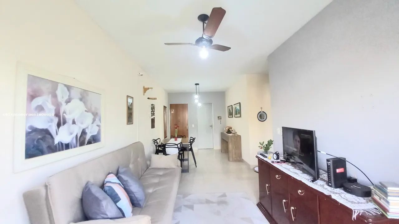 Foto Apartamento Para Venda Em NI, Centro, 2 Dormitórios, 1 Suíte, Centro