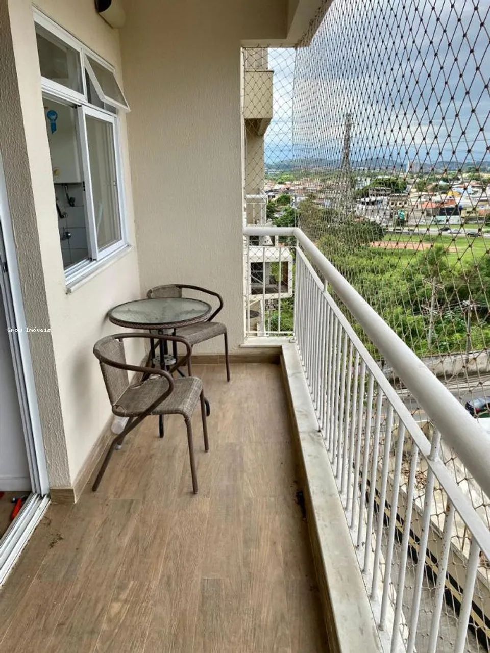 Foto Apartamento Para Venda Em NI, Centro, 2 Dormitórios, 1 Suíte, Centro