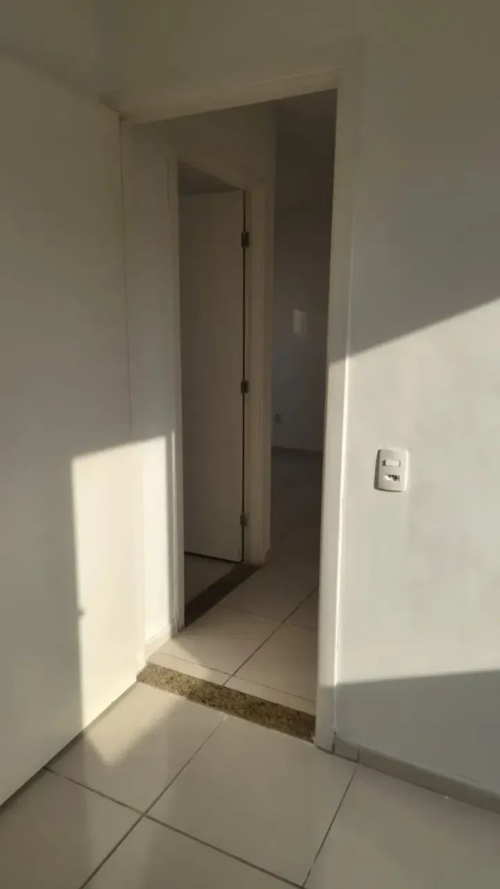 Foto Apartamento Para Venda Na Cerâmica 2 Quartos - Condomínio Reserva Do T Cerâmica