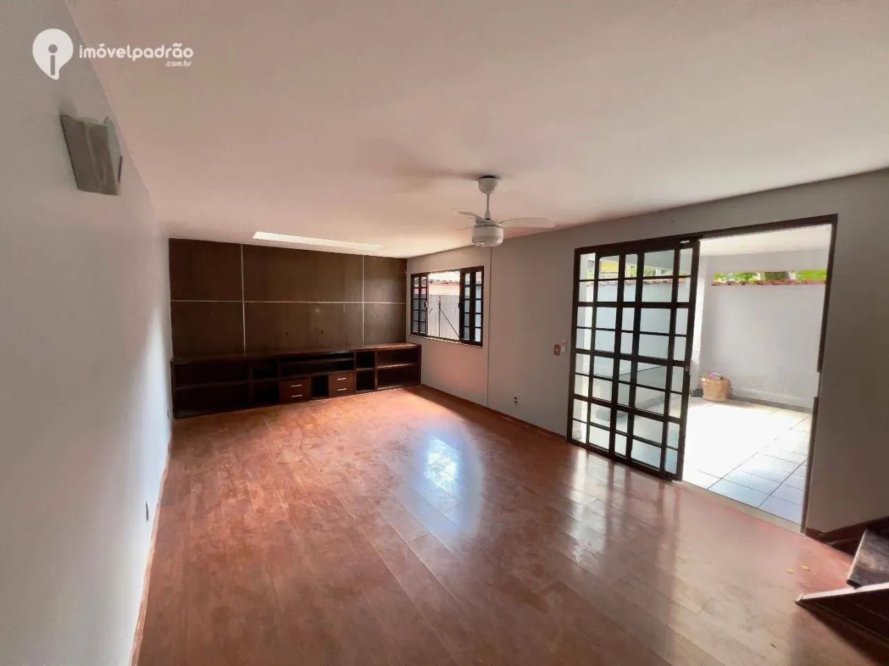 Foto Casa Com 3 Dormitórios, 180 M² - Venda Por R$ 450.000,00 Ou Aluguel Po Da Luz