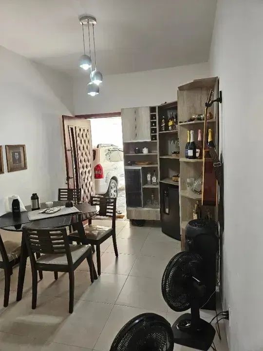 Foto Casa Com 3 Quartos Em Carmari Carmari