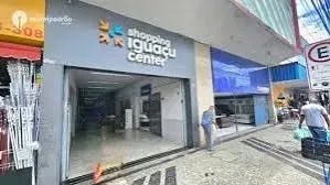 Foto Imóvel Para Aluguel Com 28 Metros Quadrados Em Centro - NI -  Centro