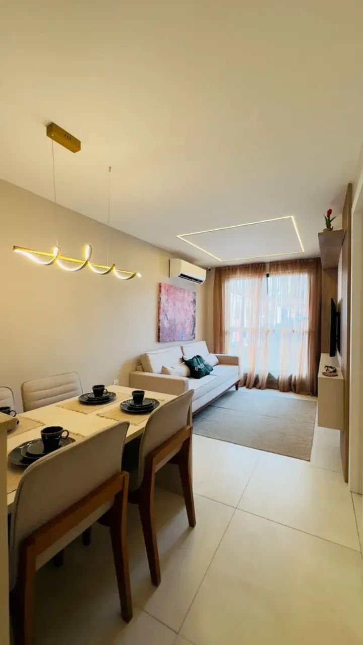 Foto Oasis Fase 2 | Apartamentos E Gardens 2 E 3 Quartos | Em Frente Ao Sho Da Luz