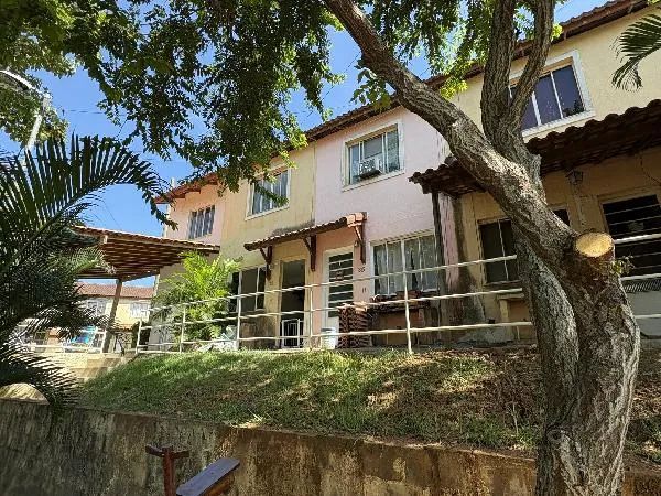 Foto Oportunidade Única Em Nova Iguacu - Rj | Tipo: Casa | Negociação: Vend Campo Alegre
