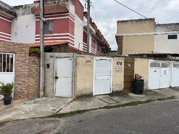 Foto Oportunidade Única Em Nova Iguacu - Rj | Tipo: Casa | Negociação: Vend Rodilândia