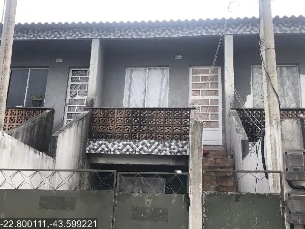 Foto Oportunidade Única Em Nova Iguacu - Rj | Tipo: Apartamento | Negociaçã Lagoinha