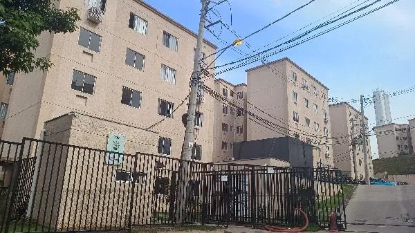 Foto Oportunidade Única Em Nova Iguacu - Rj | Tipo: Apartamento | Negociaçã Cerâmica