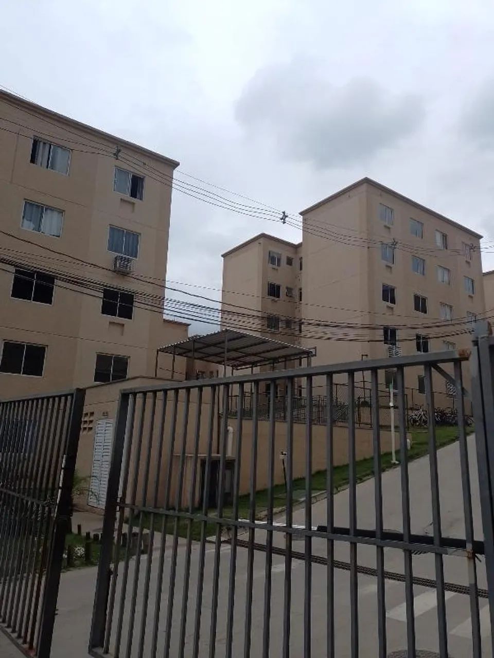 Foto Oportunidade Única Em Nova Iguacu - Rj | Tipo: Apartamento | Negociaçã Cerâmica