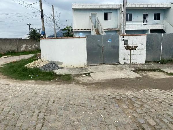 Foto Oportunidade Única Em Nova Iguacu - Rj | Tipo: Apartamento | Negociaçã Marapicu