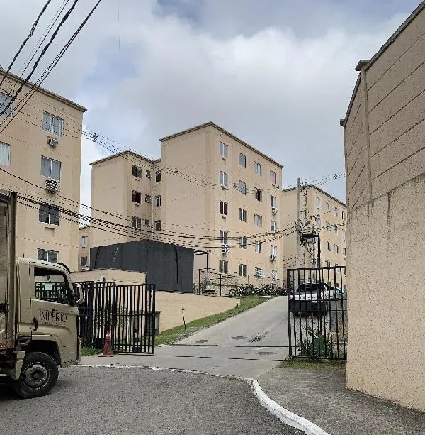 Foto Oportunidade Única Em Nova Iguacu - Rj | Tipo: Apartamento | Negociaçã Cerâmica