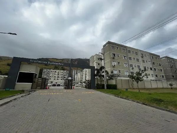 Foto Oportunidade Única Em Nova Iguacu - Rj | Tipo: Apartamento | Negociaçã Jardim Alvorada